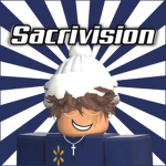Sacrivision