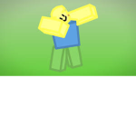 just giving robux to my litter sister