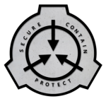 ﹝ Special Containment Procedures Foundation ﹞