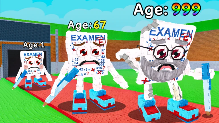 👶Grow a BRAINROT!