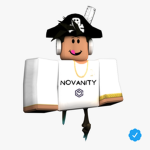 NOVANITY.