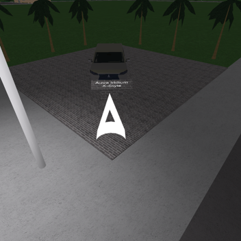 [UPDATE!] FIXED DEALERSHIP [Added Interior] 