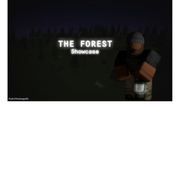 The Forest