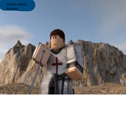 [RP] Castle Hassel
