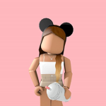 Mice Cafe