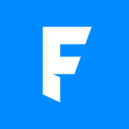 Fractured Studio Roblox group icon
