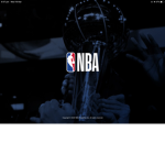 NBA basketball 360