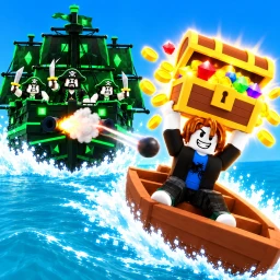 Steal The Treasure icon