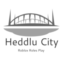 [NK]赫德魯市｜Heddlu City