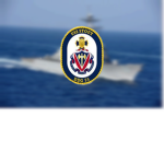 {DDG-55} USS ѕтσυт
