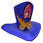 Pride Pentious Hat