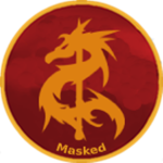 Masked Corporation ᅠᅠ