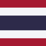 [THAI] Kingdom of Thailand