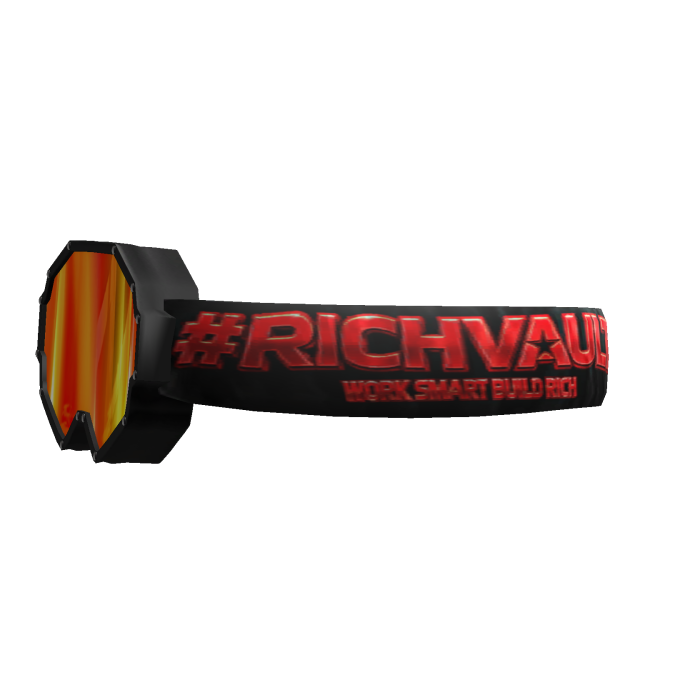#RICHVAULT Skii Goggles