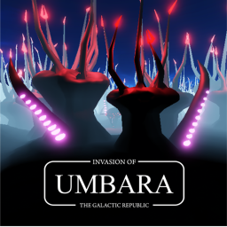 [ALPHA TESTING] Invasion of Umbara