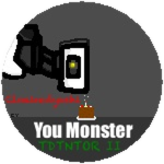 You Monster