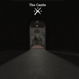 🎃The Castle. M.A. 2290🎃