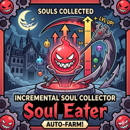 Soul Incremental