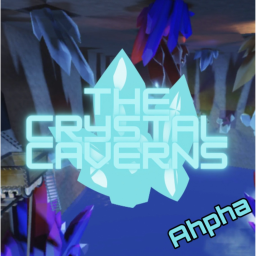 The Crystal Caverns (alpha)
