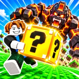 Steal A Lucky Blocki icon