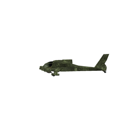 Helicopter