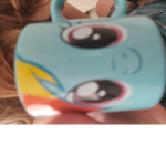 The Official RainbowDash Fan Club