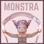 +MONSTRA’s MANOR+