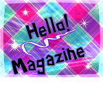 ♥ Hello! Magazine ♥