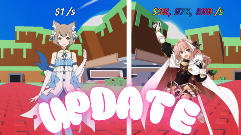 Steal A Femboy! (SOON) screenshot 1