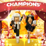 -Champions Gymnastics-