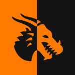 ̣̣̥̣̣Dragons!