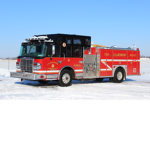 Newcastle Fire/EMS