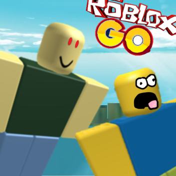 NOOB BLOX ROBLOX - IO GO!