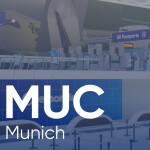 Munich International Airport