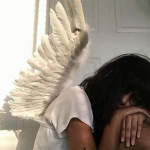 -﹕. angelics ,．~