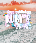 Ruby’s hangout with my friends