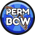 Permanent Bow Weapon