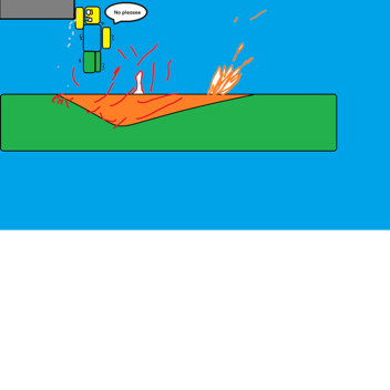 El juego para los bebes bonitos