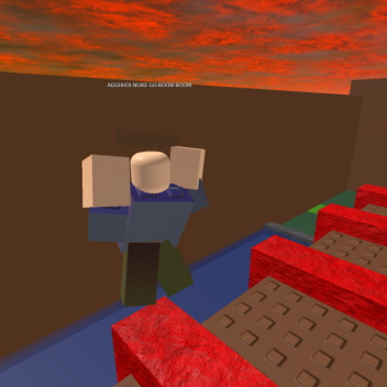 Wild Western Difficulty Passage