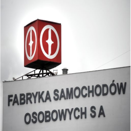 FSO Fabryka Samochodów Osobowych  SA