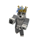 Furrious The Wolf Official Fanclub