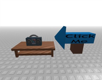 Sound Demo