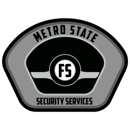 ✩ Firestone Metro State Security Training Facility