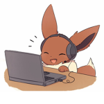 Let's Go Team Eeveelutions!!