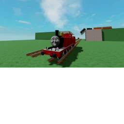 Thomas and the New Engine  icon