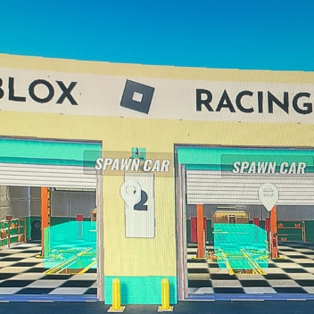racing