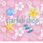 Starfish Shop