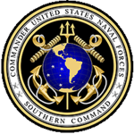 U.S Naval Forces Southern Command