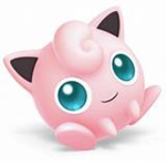 IgglyBuff and Jigglypuff