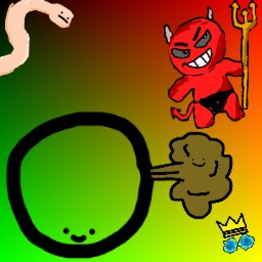 [❄️PT1] Doodle pets Remake (CHRISTMAS EVENT PT1) official Roblox game thumbnail